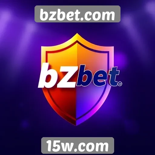 Segurança e proteção de dados no bzbet.com