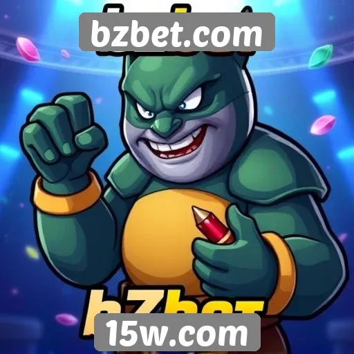 Novidades de jogos disponíveis no site bzbet