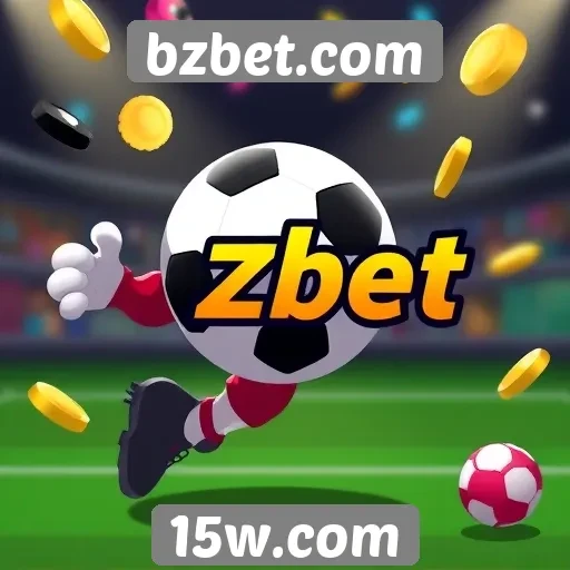 Novas funcionalidades no site de jogos bzbet