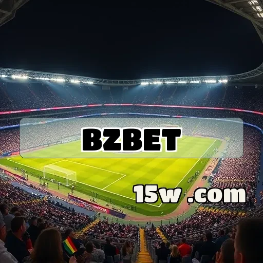 bzbet.com: Diversão e Emoção nas Caça-níqueis Virtuais