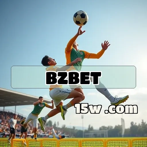 bzbet.com: A Revolução das Apostas Esportivas no Brasil
